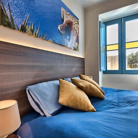 Central Suites St. Julian'S 외부 사진