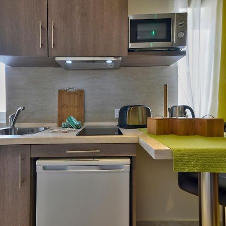 Central Suites St. Julian'S 외부 사진