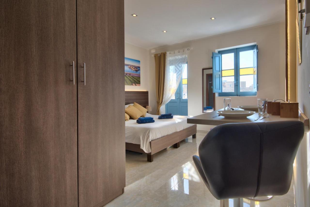 Central Suites St. Julian'S 외부 사진