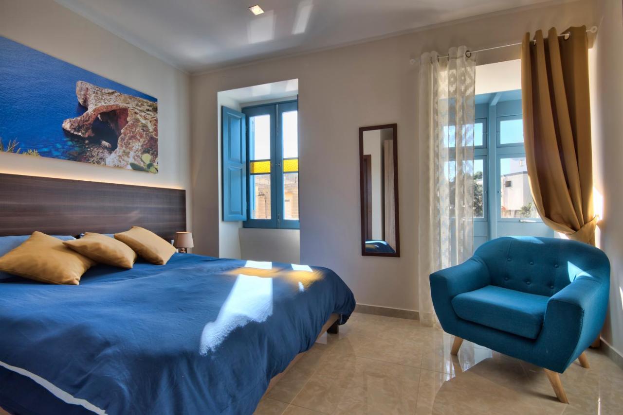 Central Suites St. Julian'S 외부 사진