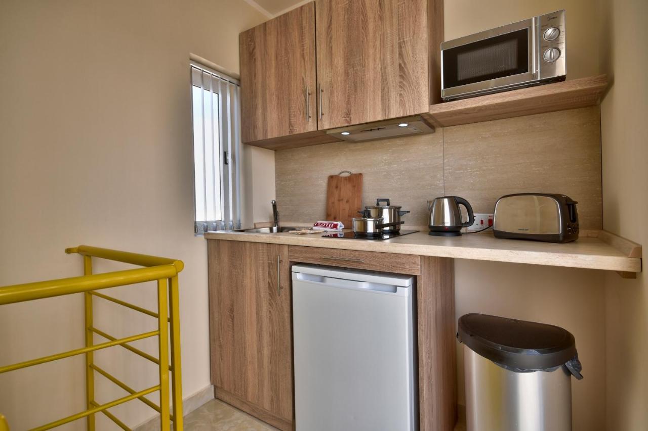Central Suites St. Julian'S 외부 사진
