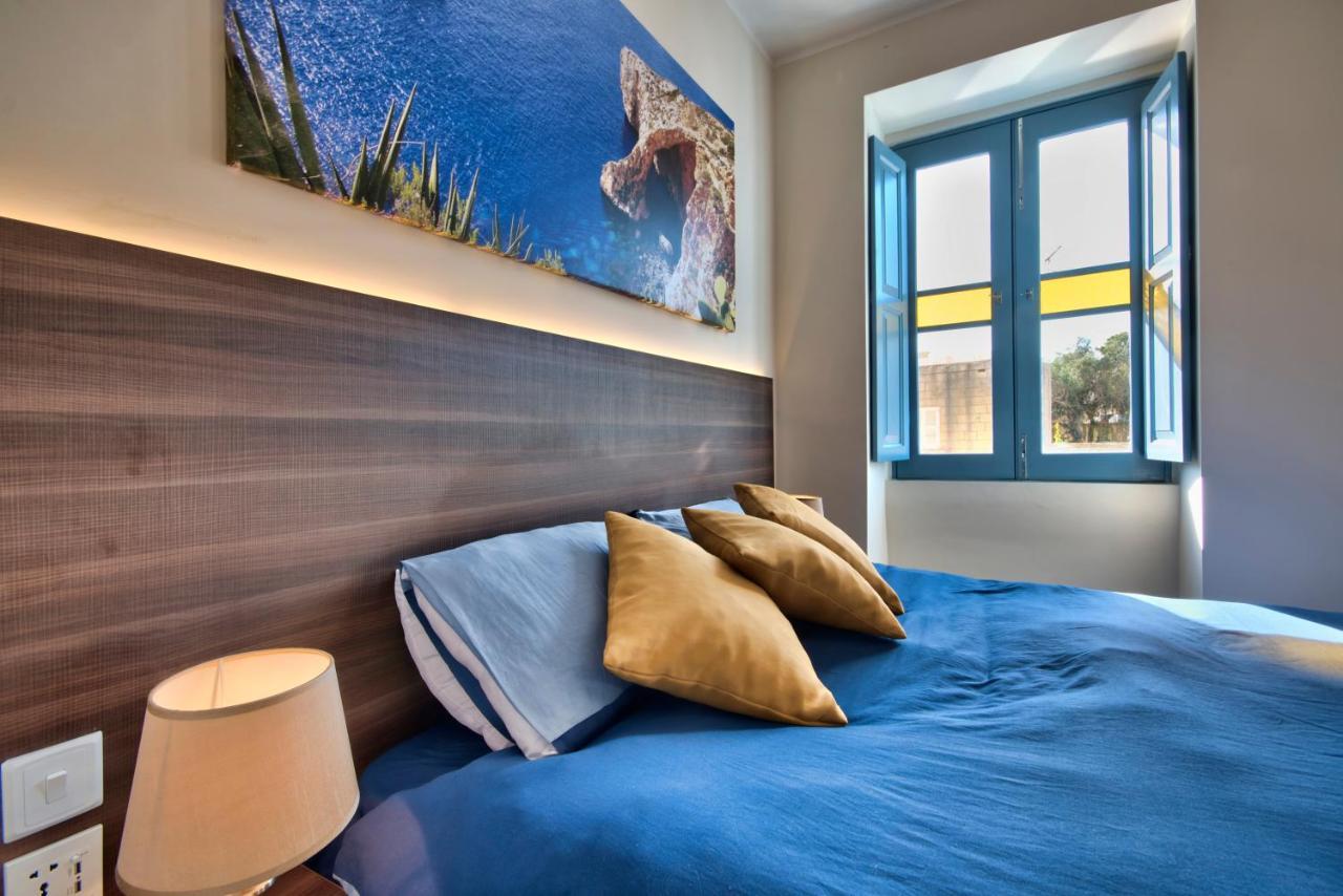 Central Suites St. Julian'S 외부 사진