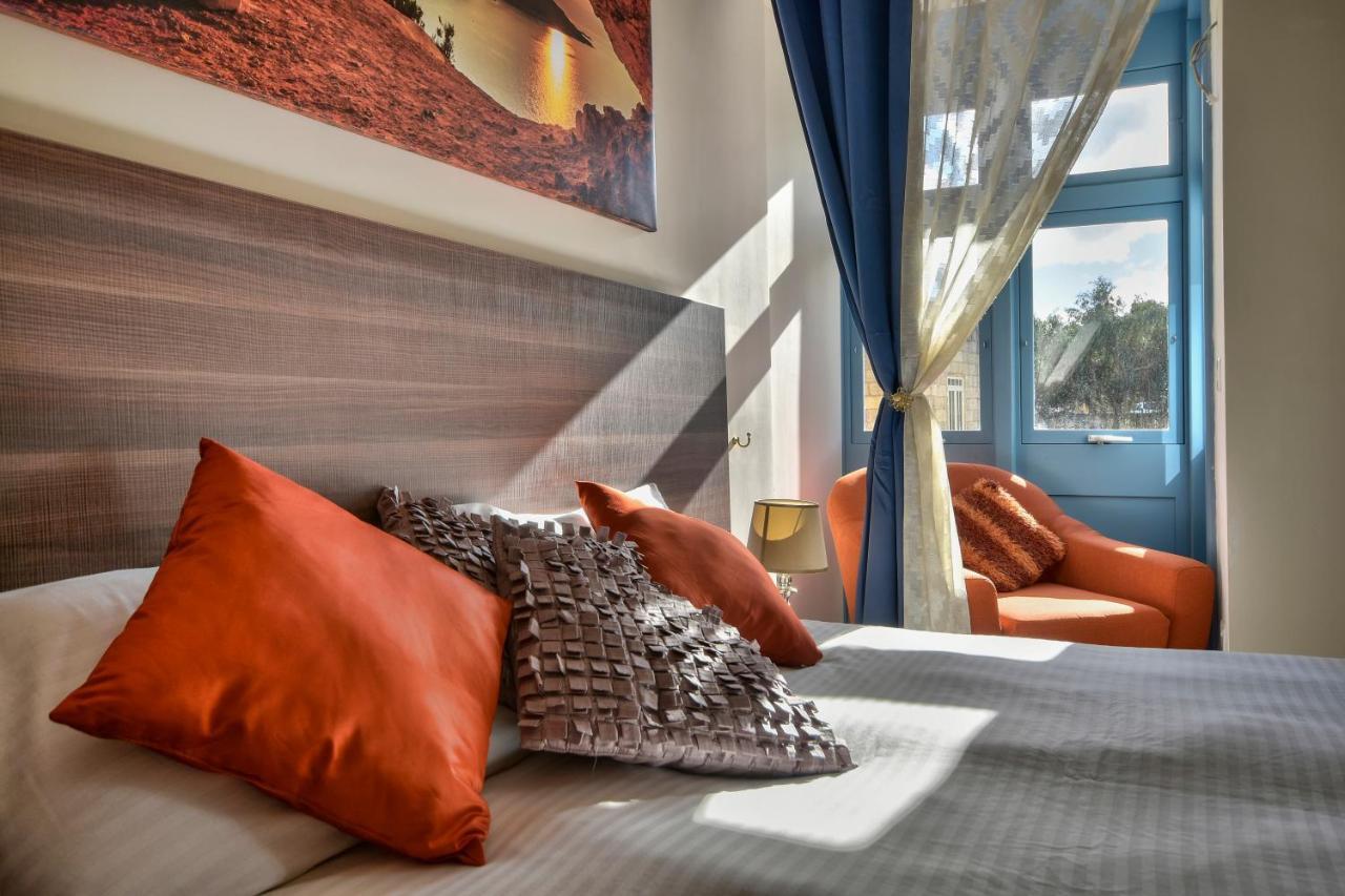 Central Suites St. Julian'S 외부 사진
